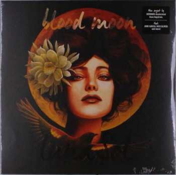 Album Luna Sol: Blood Moon