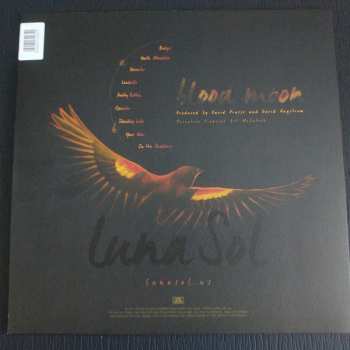 LP Luna Sol: Blood Moon LTD