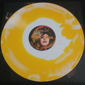 LP Luna Sol: Blood Moon LTD