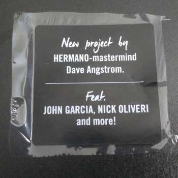 LP Luna Sol: Blood Moon LTD