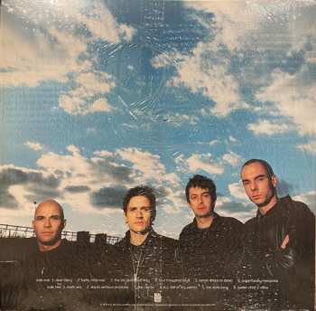 LP Luna: The Days Of Our Nights CLR | LTD