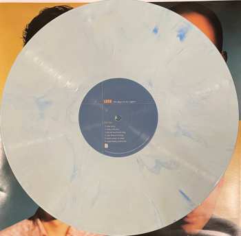 LP Luna: The Days Of Our Nights CLR | LTD