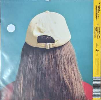 LP Luna: Verlierer CLR