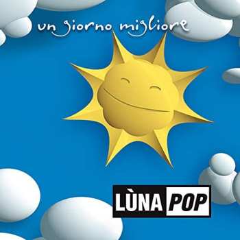 2LP/2CD/Doos/5EP/MC Lùnapop: …Squèrez? DLX | LTD | NUM