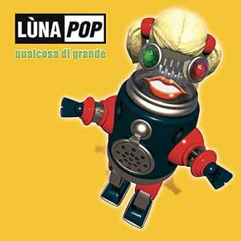 2LP/2CD/Doos/5EP/MC Lùnapop: …Squèrez? DLX | LTD | NUM