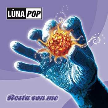 2LP/2CD/Doos/5EP/MC Lùnapop: …Squèrez? DLX | LTD | NUM
