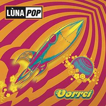 2LP/2CD/Doos/5EP/MC Lùnapop: …Squèrez? DLX | LTD | NUM