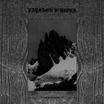 Album Paysage D'Hiver: A Haudiga Fluag / Schwarzä Feus & Schwarzäs Isä