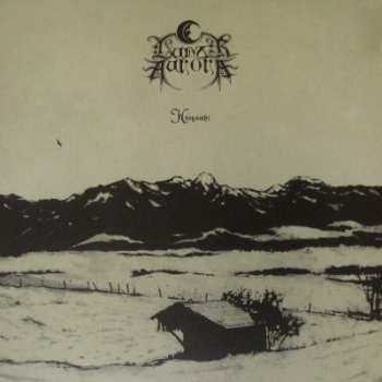 Album Lunar Aurora: Hoagascht