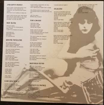 LP Lunar Funeral: Sex On A Grave LTD