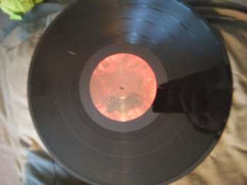 LP Lunar Shadow: The Smokeless Fires