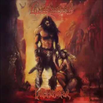 Album Lunar Shadow: Triumphator