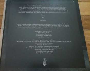 LP Lunar Shadow: Wish To Leave