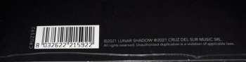 LP Lunar Shadow: Wish To Leave