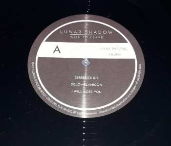 LP Lunar Shadow: Wish To Leave