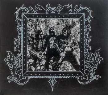 CD Lunar Spells: Demise Of Heaven LTD | DIGI