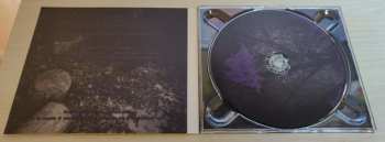 CD Lunar Spells: Medieval Shadows From An Ancient Netherworld LTD | DIGI