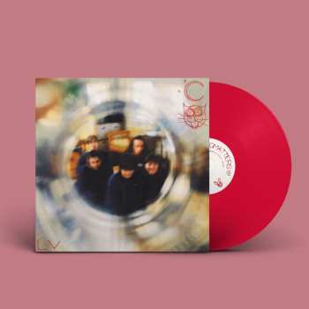 Album Lunar Vacation: Everything Matters, Everything's Fire