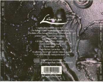 CD Lúnasa: Otherworld