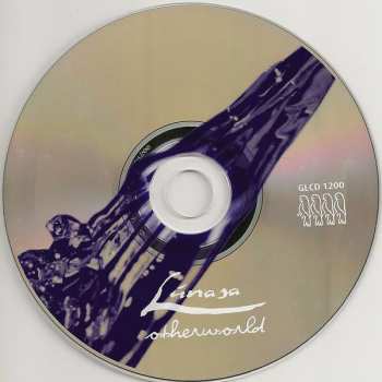 CD Lúnasa: Otherworld
