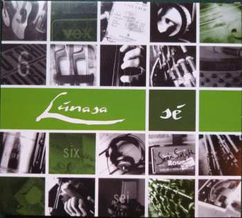 CD Lúnasa: Sé