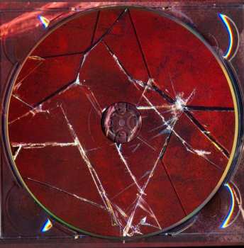 CD Lunatic Soul: Fractured