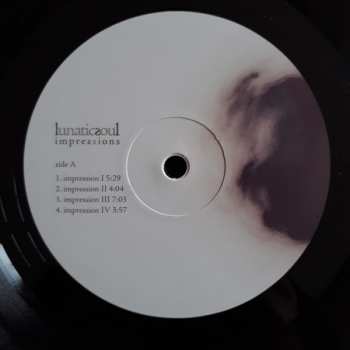 LP Lunatic Soul: Impressions
