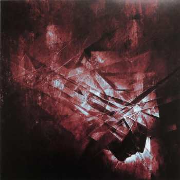 LP Lunatic Soul: Under The Fragmented Sky CLR