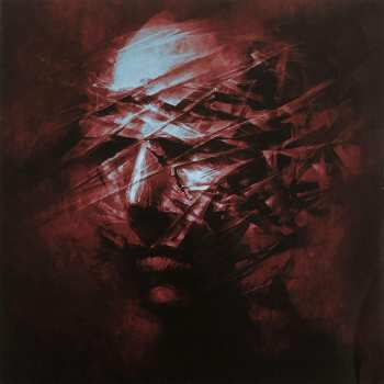 LP Lunatic Soul: Under The Fragmented Sky CLR