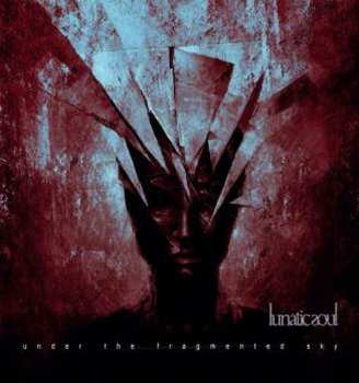 CD Lunatic Soul: Under The Fragmented Sky DIGI