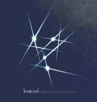 2LP Lunatic Soul: Walking On A Flashlight Beam