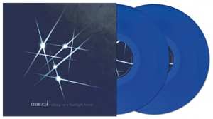2LP Lunatic Soul: Walking On A Flashlight Beam CLR