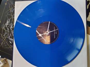 2LP Lunatic Soul: Walking On A Flashlight Beam CLR