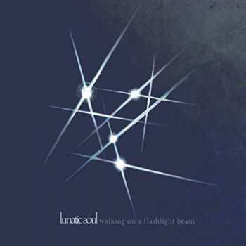 CD Lunatic Soul: Walking On A Flashlight Beam DIGI