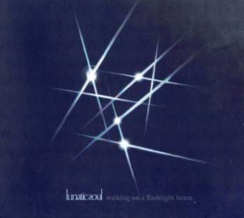 CD/DVD Lunatic Soul: Walking On A Flashlight Beam LTD | DIGI