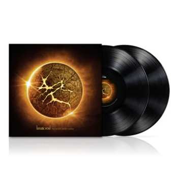 2LP Lunatic Soul: World Under Unsun