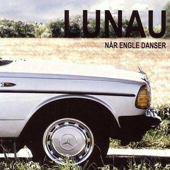 Album Lunau & Sund: Når Engle Danser