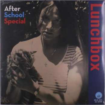Album Lunchbox: After School Special