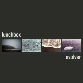 CD Lunchbox: Evolver