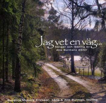 Album Lundin / Burman / Leijon / Pettersson: Jag Vet En Vag