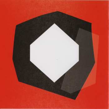 CD Erik Truffaz Quartet: Lune Rouge