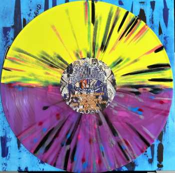 LP Lung: Adult Prom