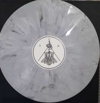LP Lung Knots: Golden Dirges, Molten Larynges LTD | CLR