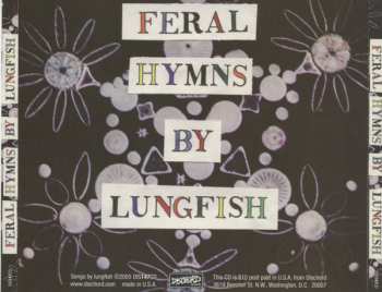 CD Lungfish: Feral Hymns