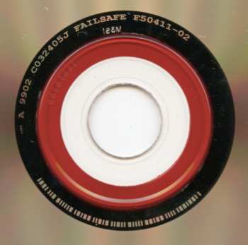 CD Lungfish: Feral Hymns