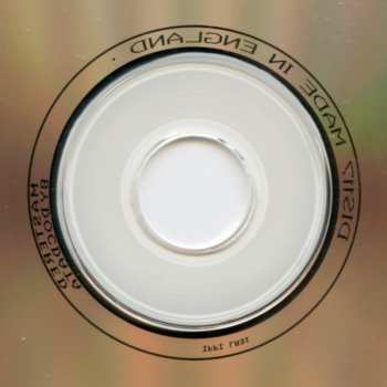 CD Lungfish: The Unanimous Hour