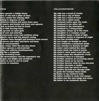 CD Lungfish: The Unanimous Hour