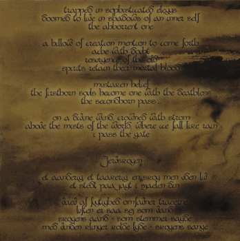 CD Lungorthin: Morgrom