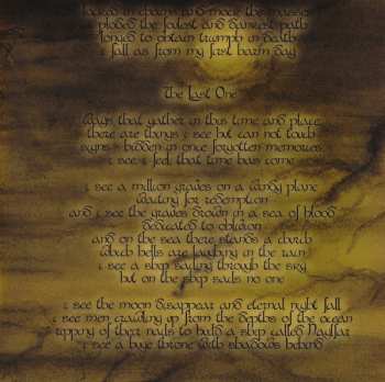 CD Lungorthin: Morgrom