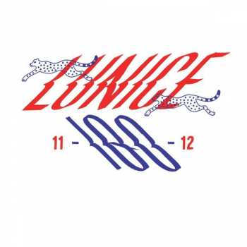 Album Lunice: 180